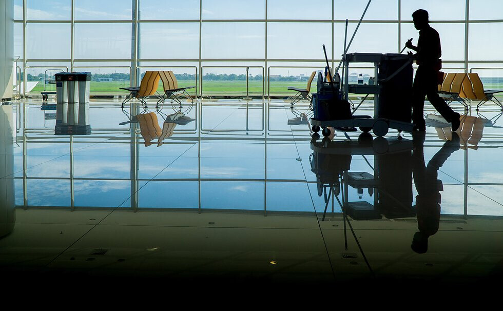 Bilder FIM Gebäudeservice