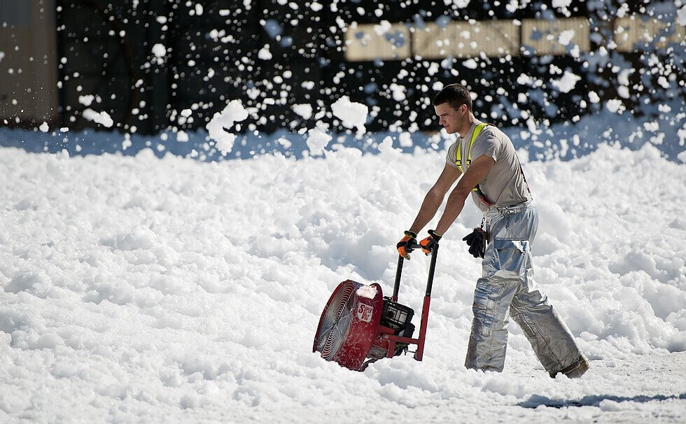 Bilder FIM Gebäudeservice