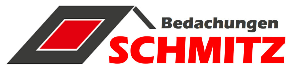 Bedachungen Schmitz Logo