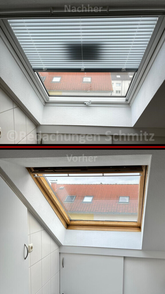 Bilder Bedachungen Schmitz