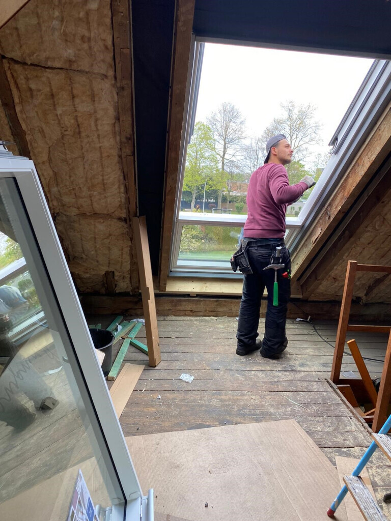 Bilder Bedachungen Schmitz