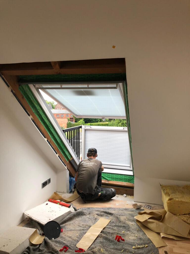 Bilder Bedachungen Schmitz