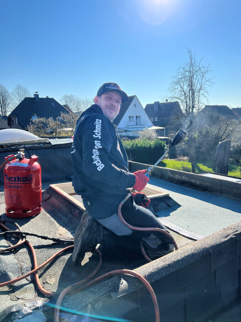 Bilder Bedachungen Schmitz