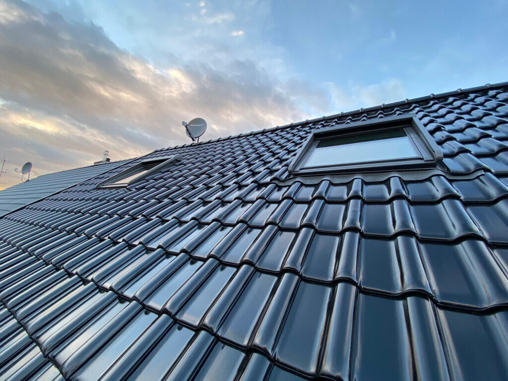 Bilder Bedachungen Schmitz