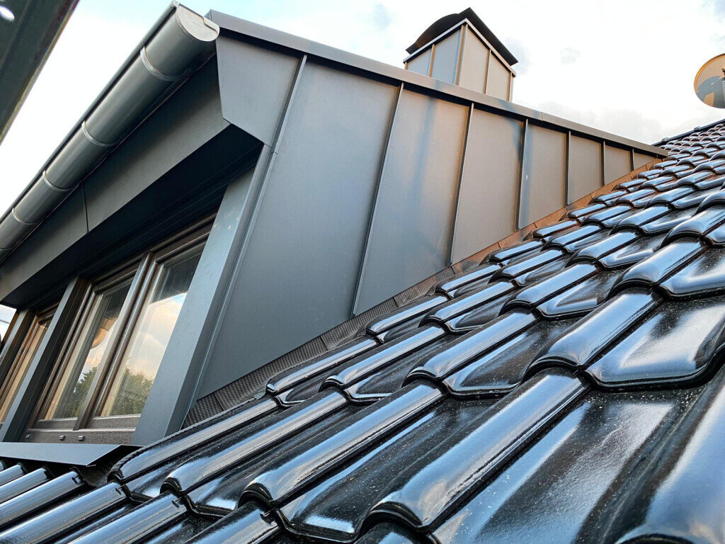 Bilder Bedachungen Schmitz