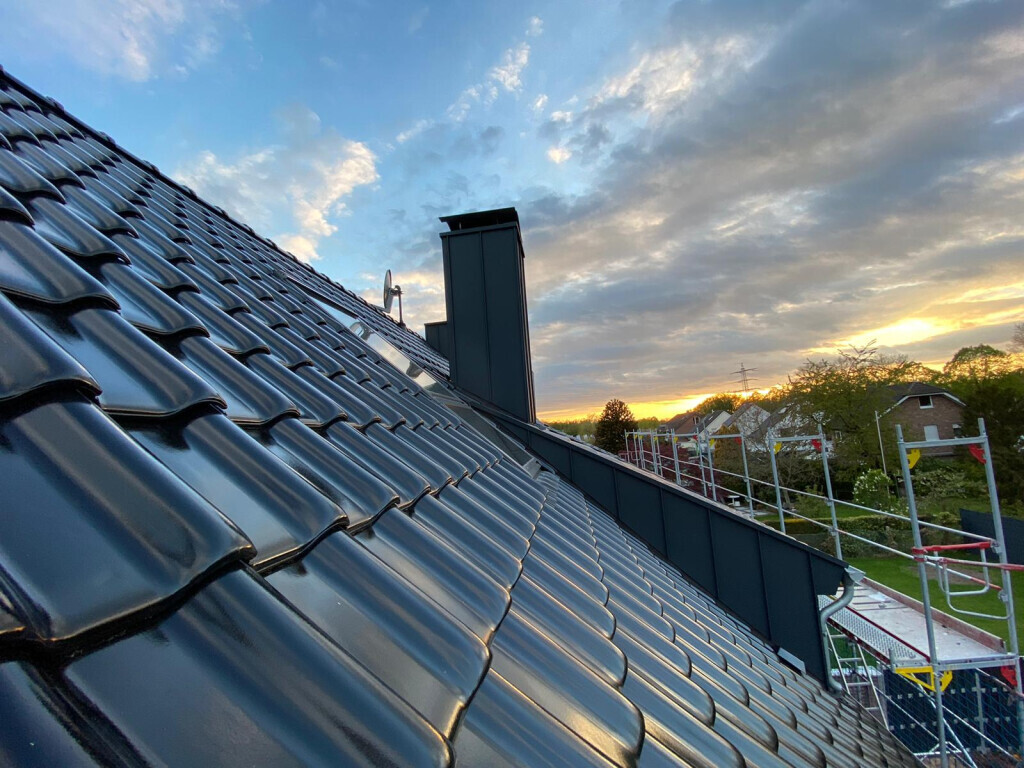 Bilder Bedachungen Schmitz