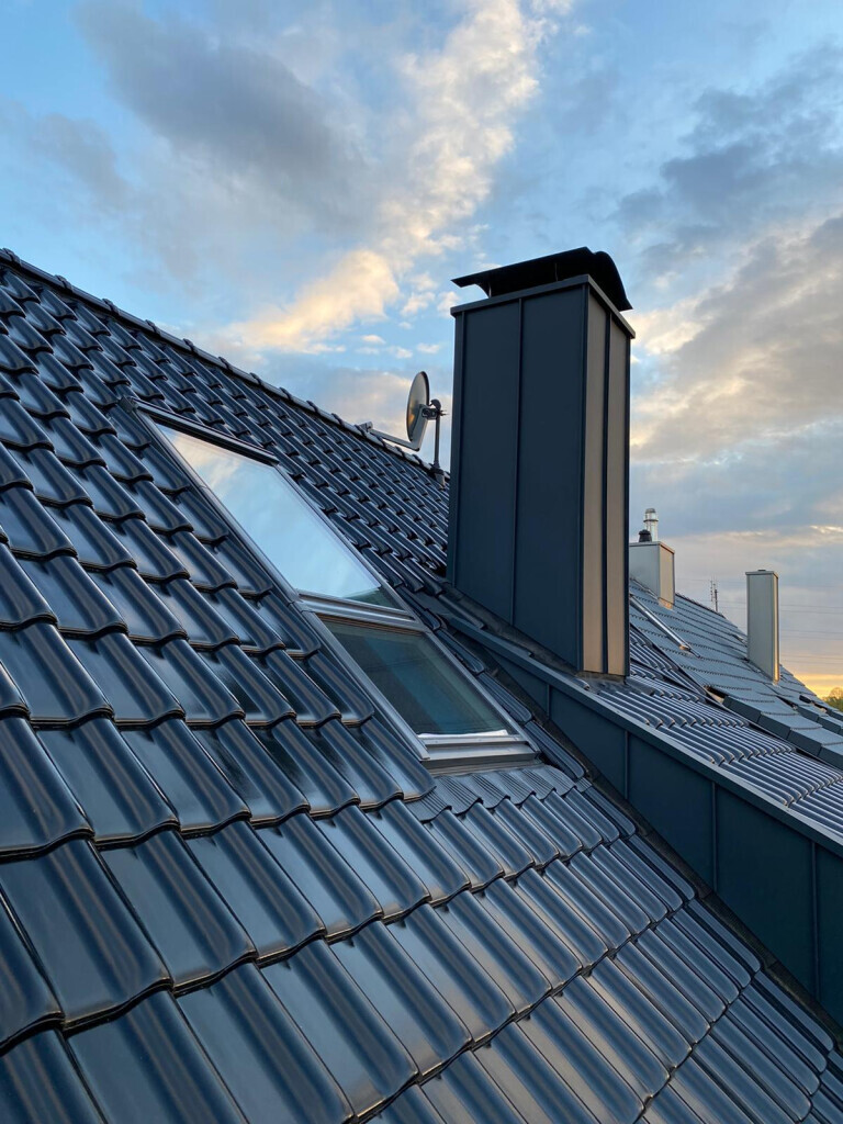 Bilder Bedachungen Schmitz