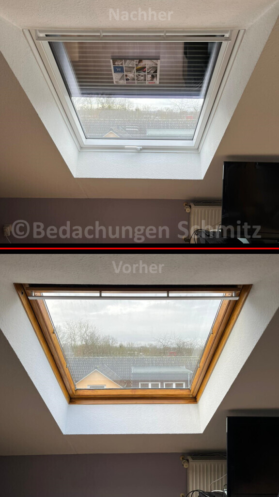 Bilder Bedachungen Schmitz