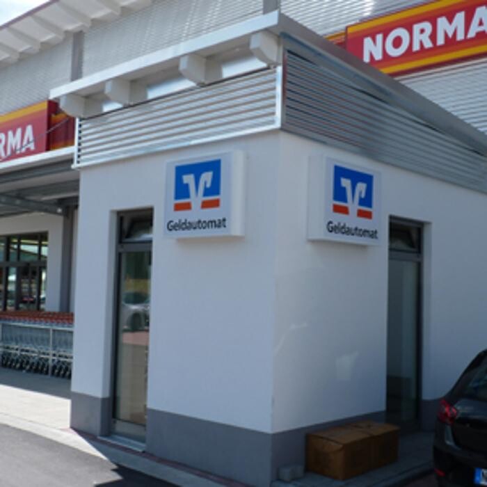 Bilder Volksbank Raiffeisenbank Nordoberpfalz eG SB-Stelle Norma Irchenrieth