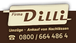 Dilli Logo