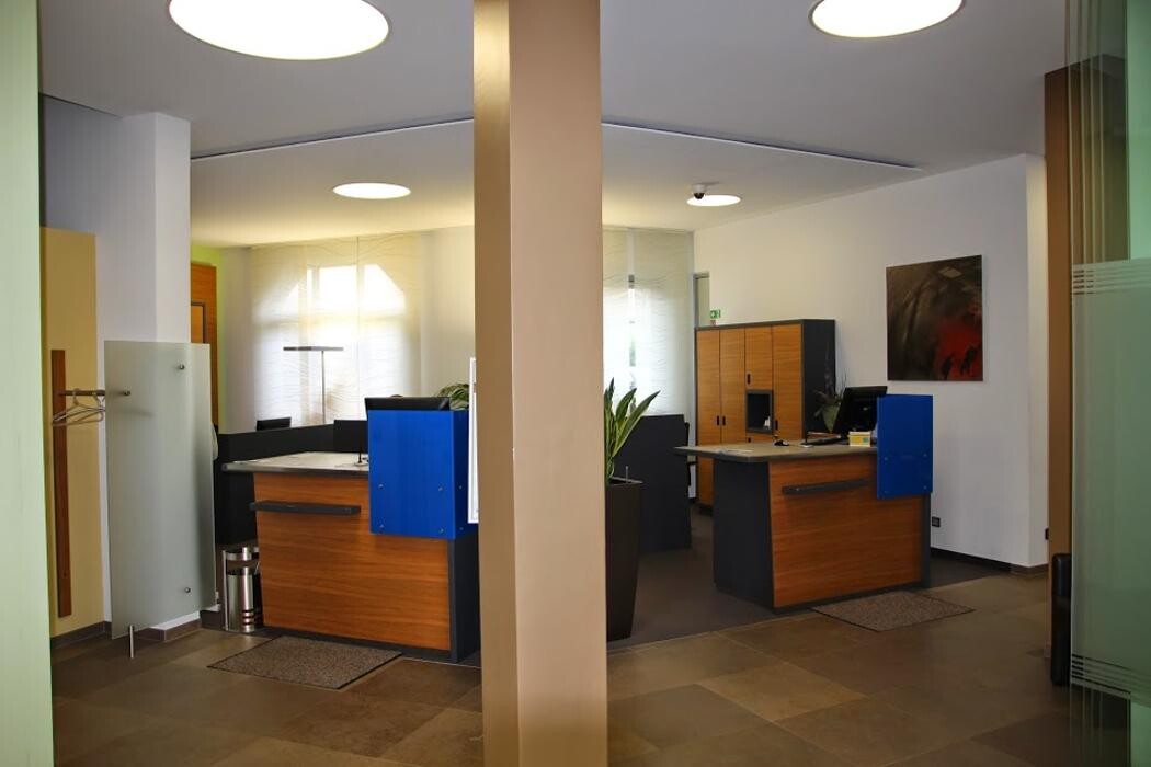 Bilder Volksbank Raiffeisenbank Nordoberpfalz eG Geschäftsstelle Weiden-Peuerlstr.