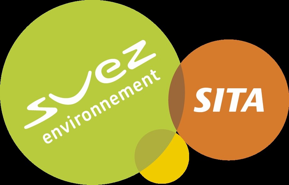 SUEZ West GmbH Logo