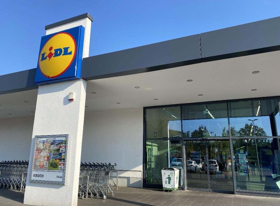 Bilder Lidl