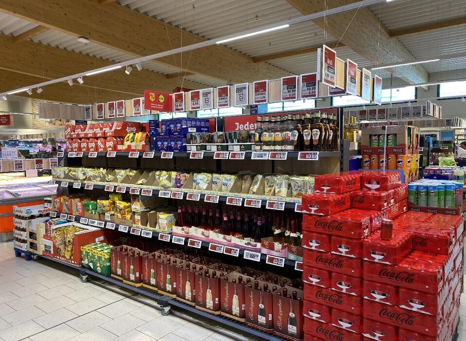 Bilder Lidl