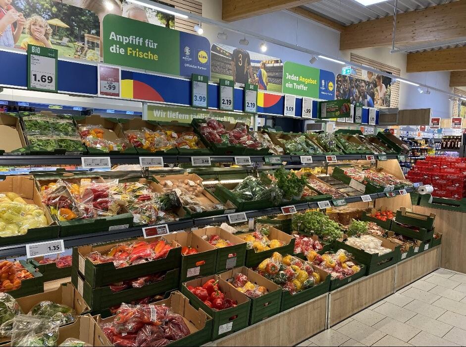 Bilder Lidl