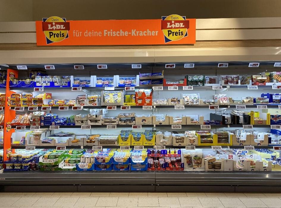Bilder Lidl