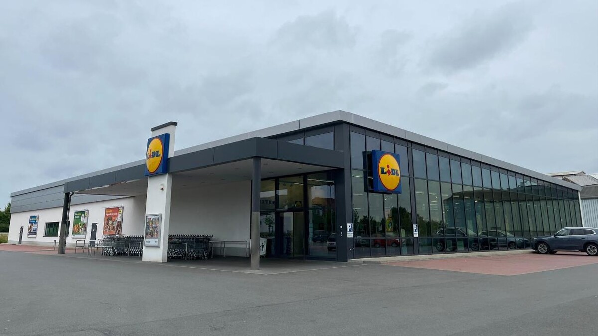 Bilder Lidl