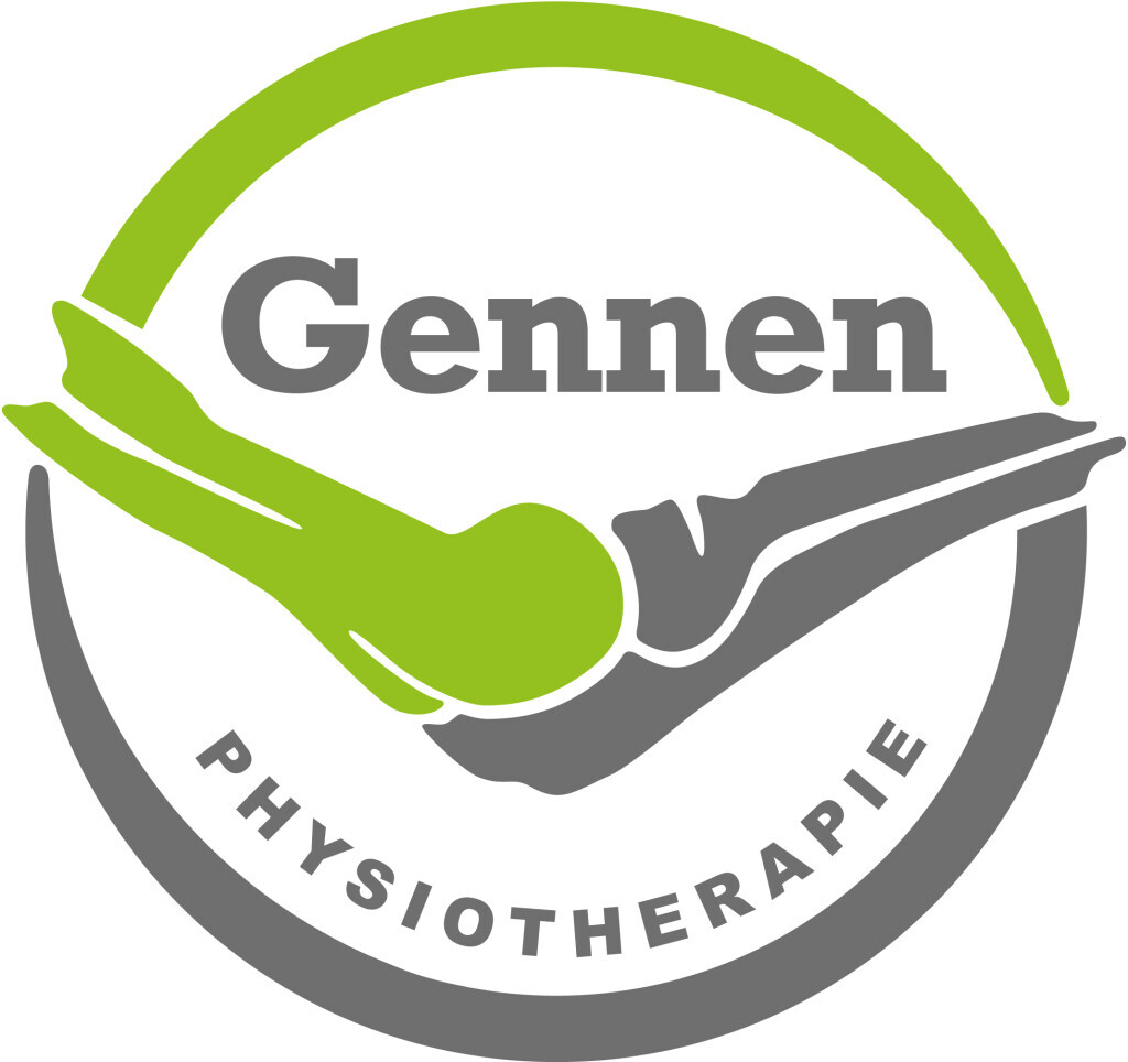 Physiotherapie Gennen Logo