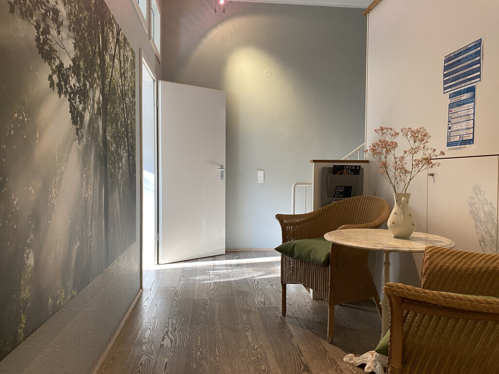 Bilder Physiotherapie Gennen