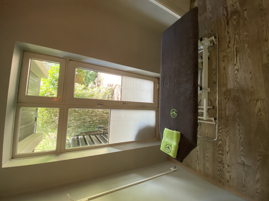 Bilder Physiotherapie Gennen