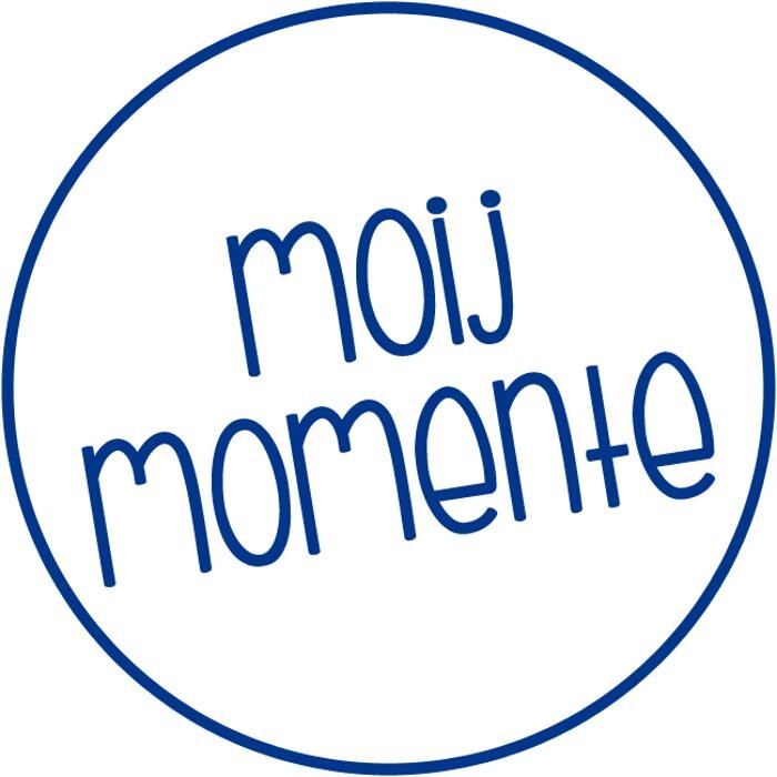 moij momente - Agentur für nachhaltige Evententwicklung Logo