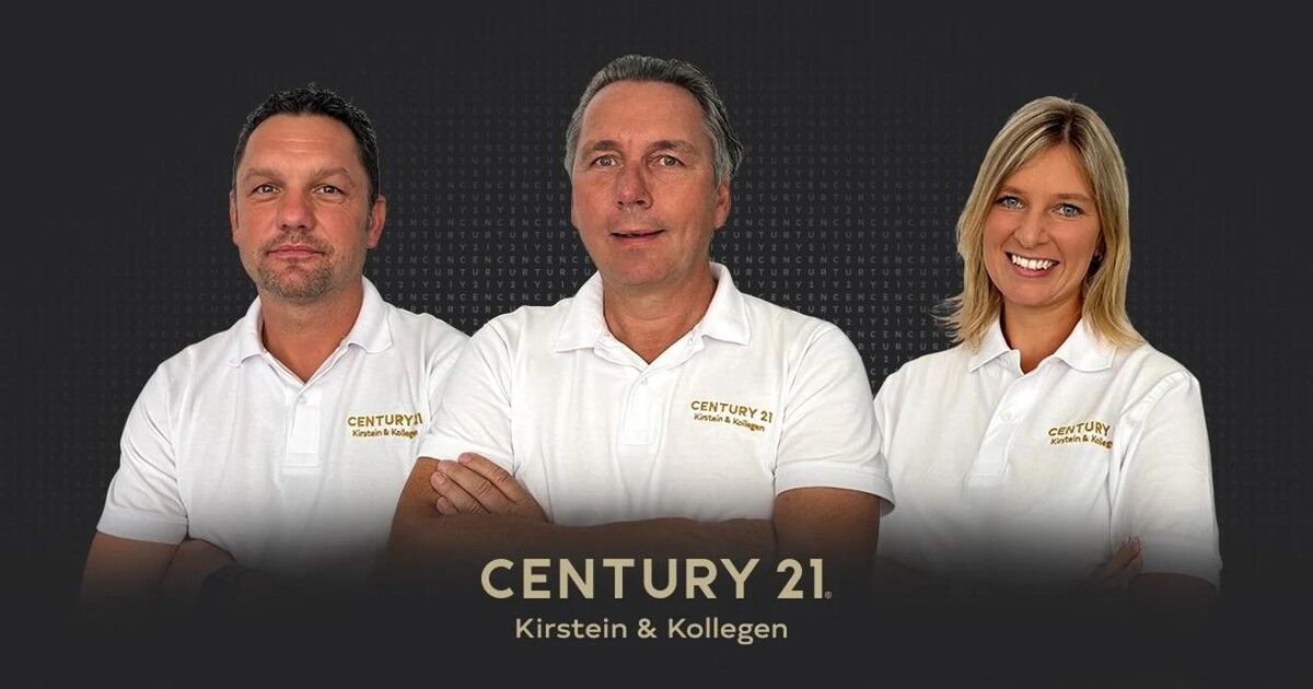 Bilder Immobilien Gera - CENTURY 21 Kirstein & Kollegen