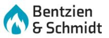 Bentzien+Schmidt GbR Logo