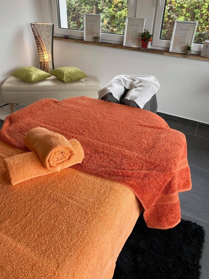 Bilder Relax Body & Soul