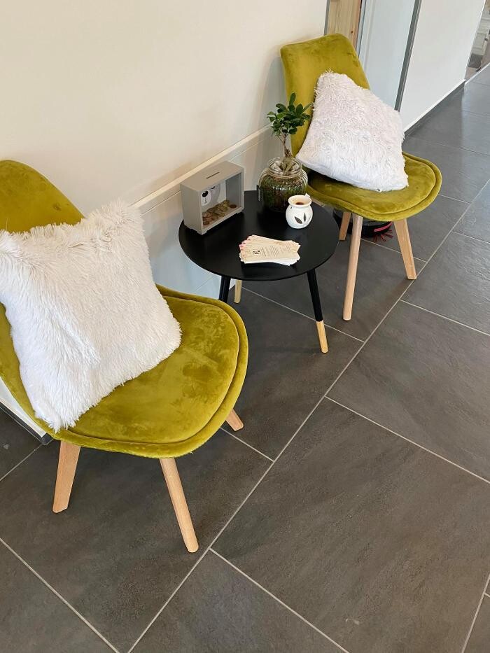 Bilder Relax Body & Soul