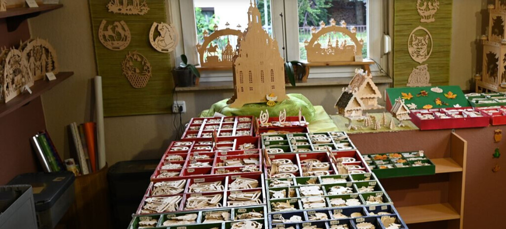 Bilder Steffens Bastelstube