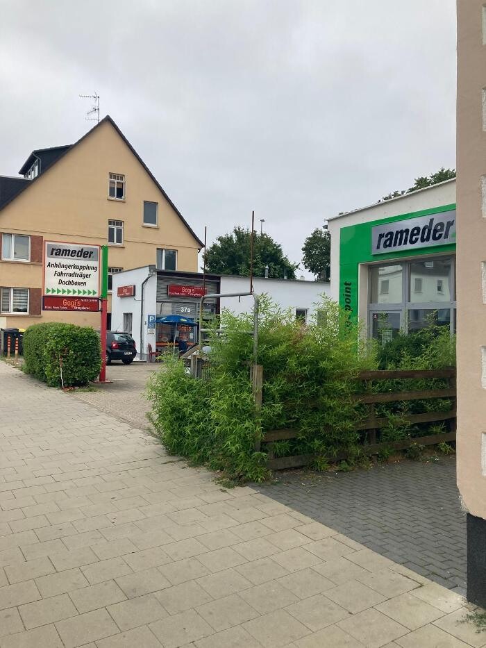 Bilder Rameder Montagepoint Braunschweig
