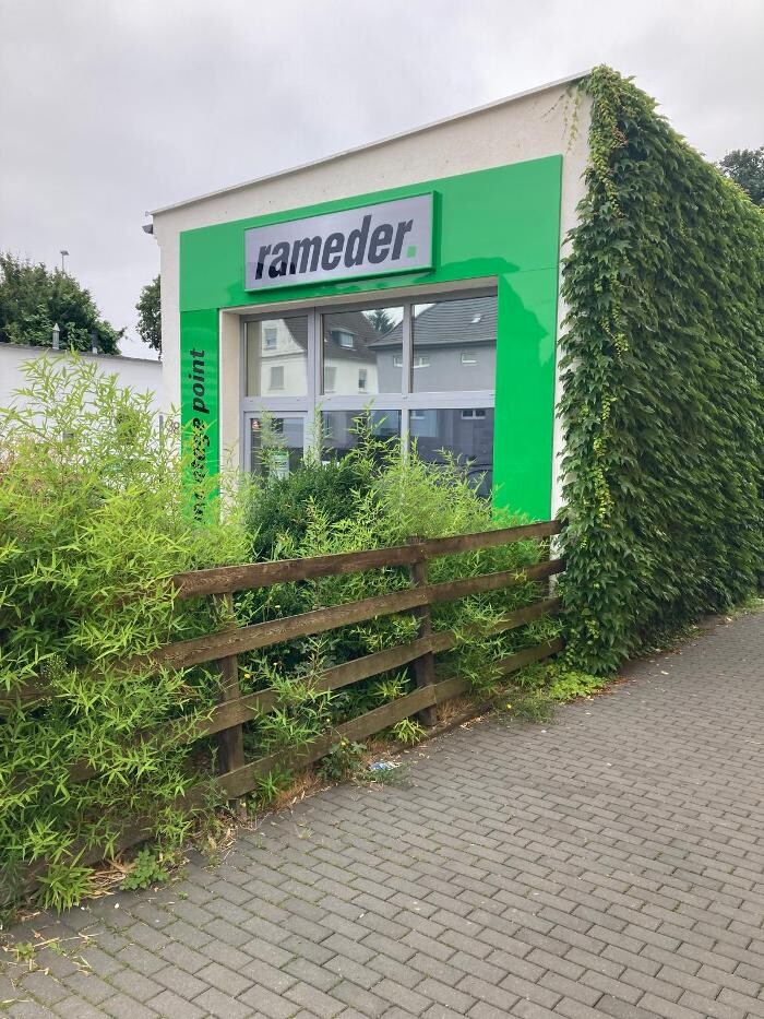 Bilder Rameder Montagepoint Braunschweig