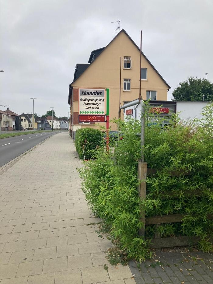 Bilder Rameder Montagepoint Braunschweig