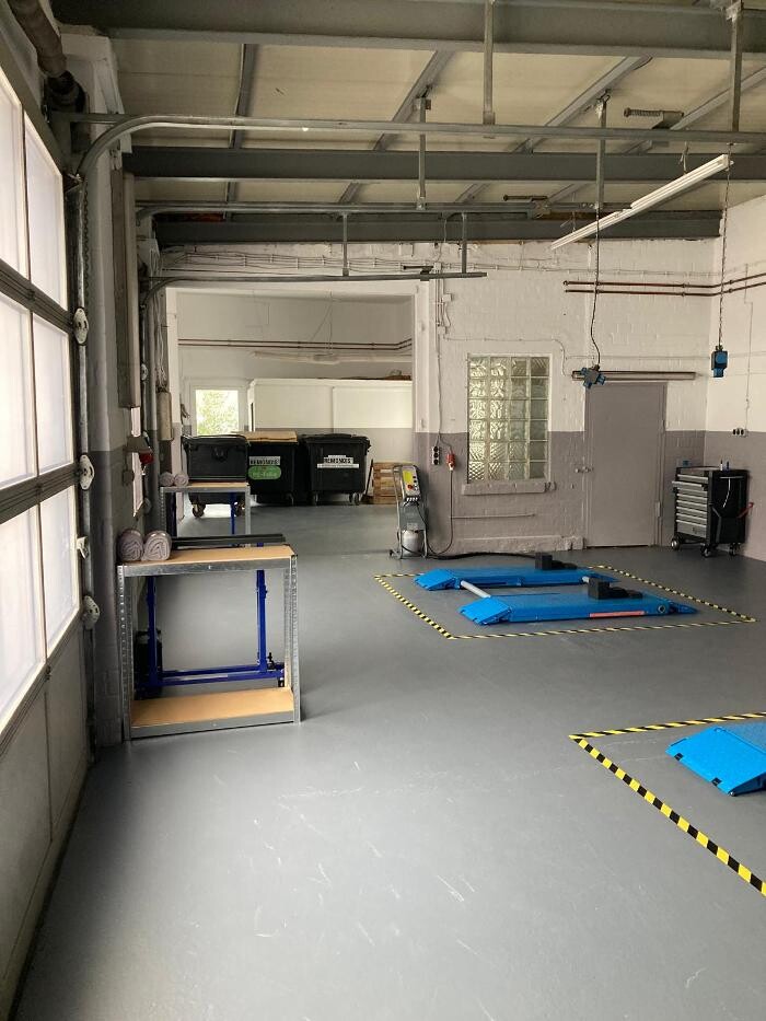 Bilder Rameder Montagepoint Braunschweig