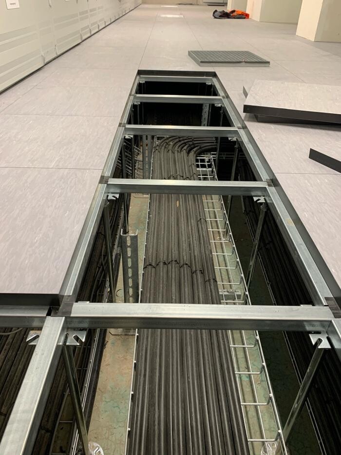 Bilder Westfalenkg Bau