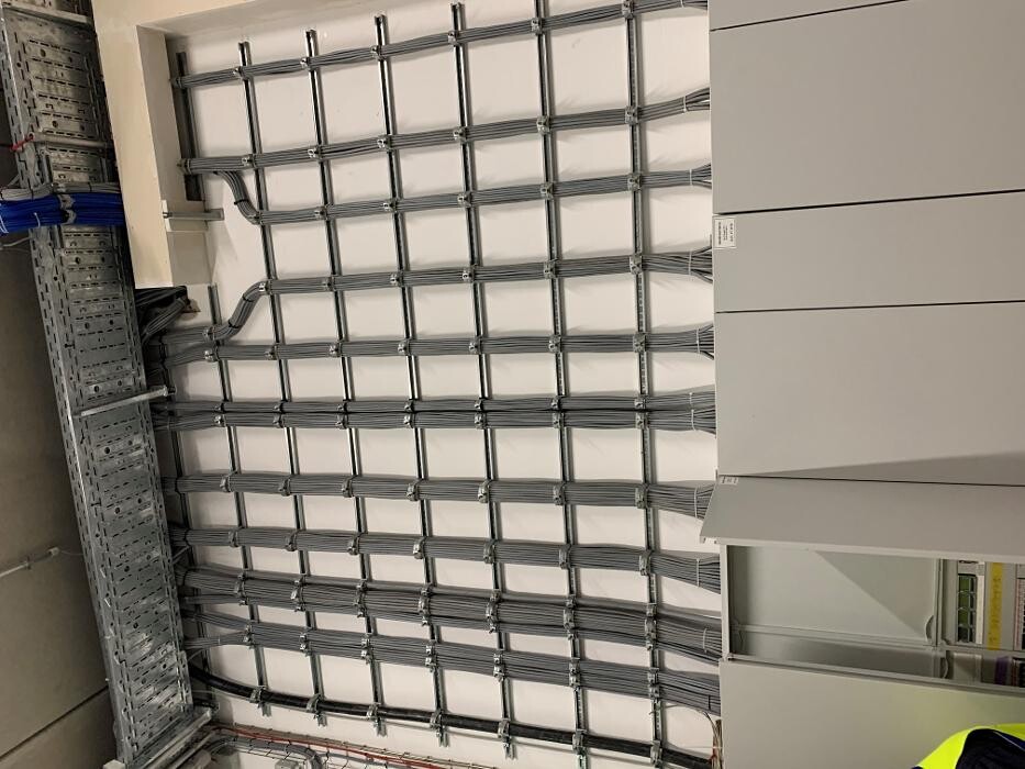 Bilder Westfalenkg Bau