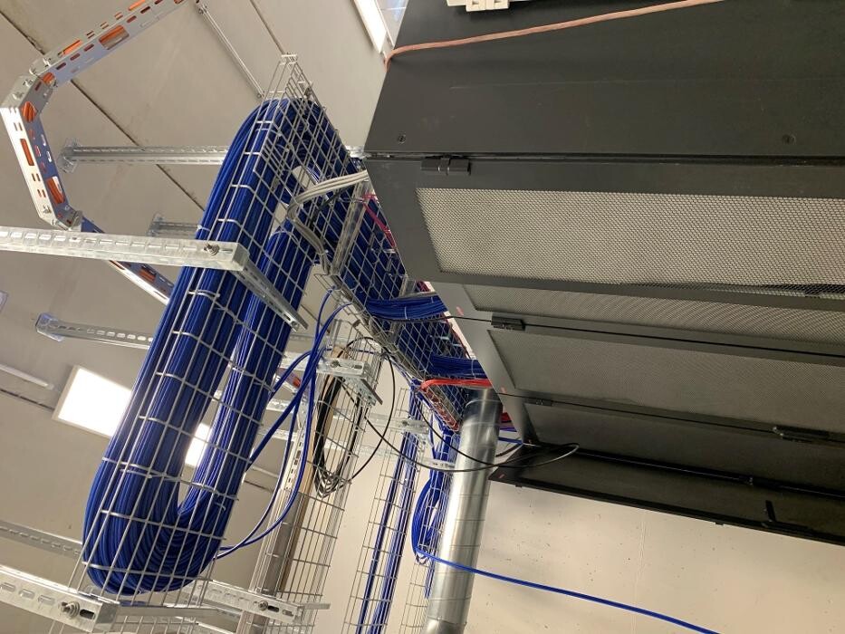 Bilder Westfalenkg Bau