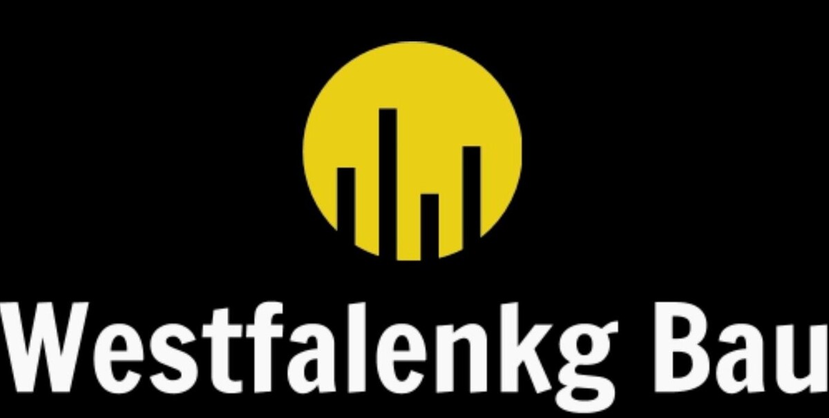 Bilder Westfalenkg Bau