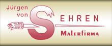 Bilder Malerfirma Jürgen von Sehren