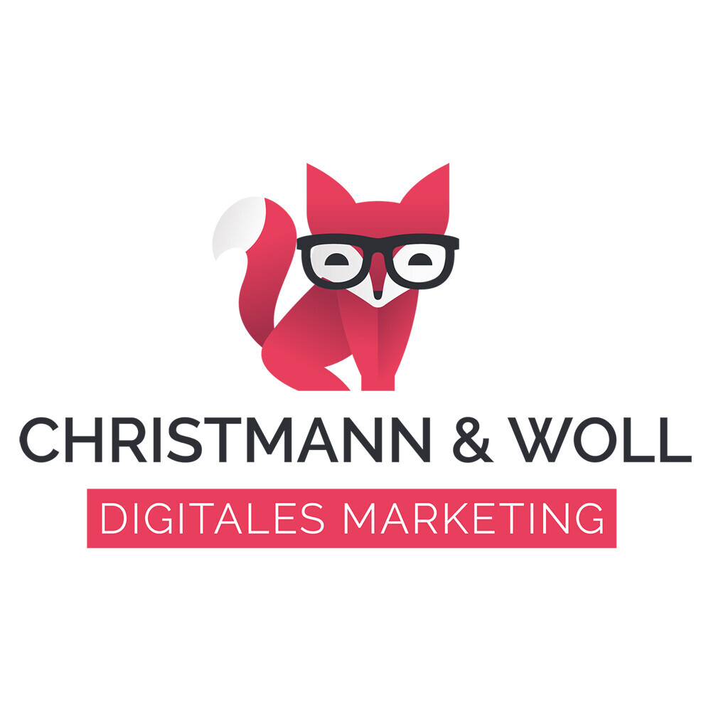 Christmann & Woll GmbH Logo