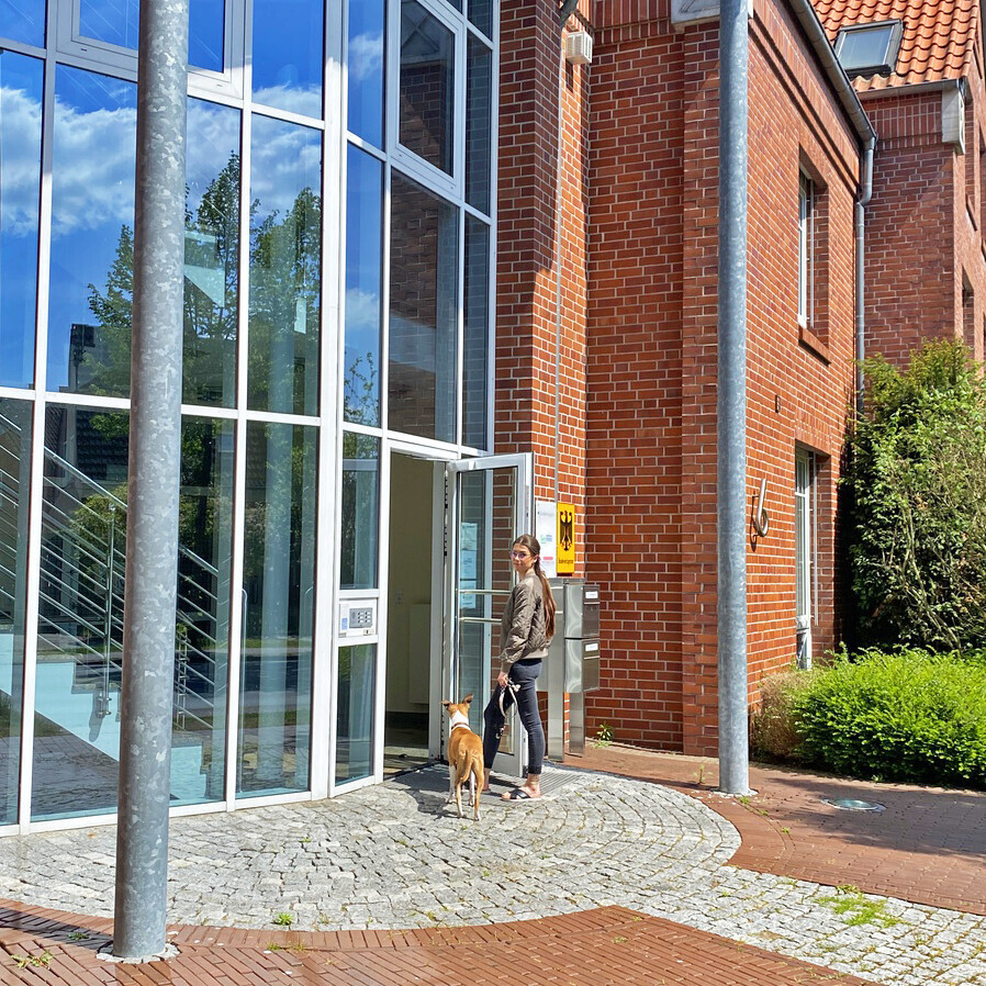 Bilder Christmann & Woll GmbH