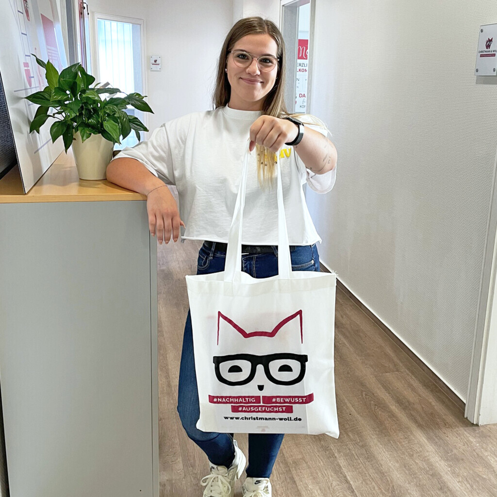Bilder Christmann & Woll GmbH