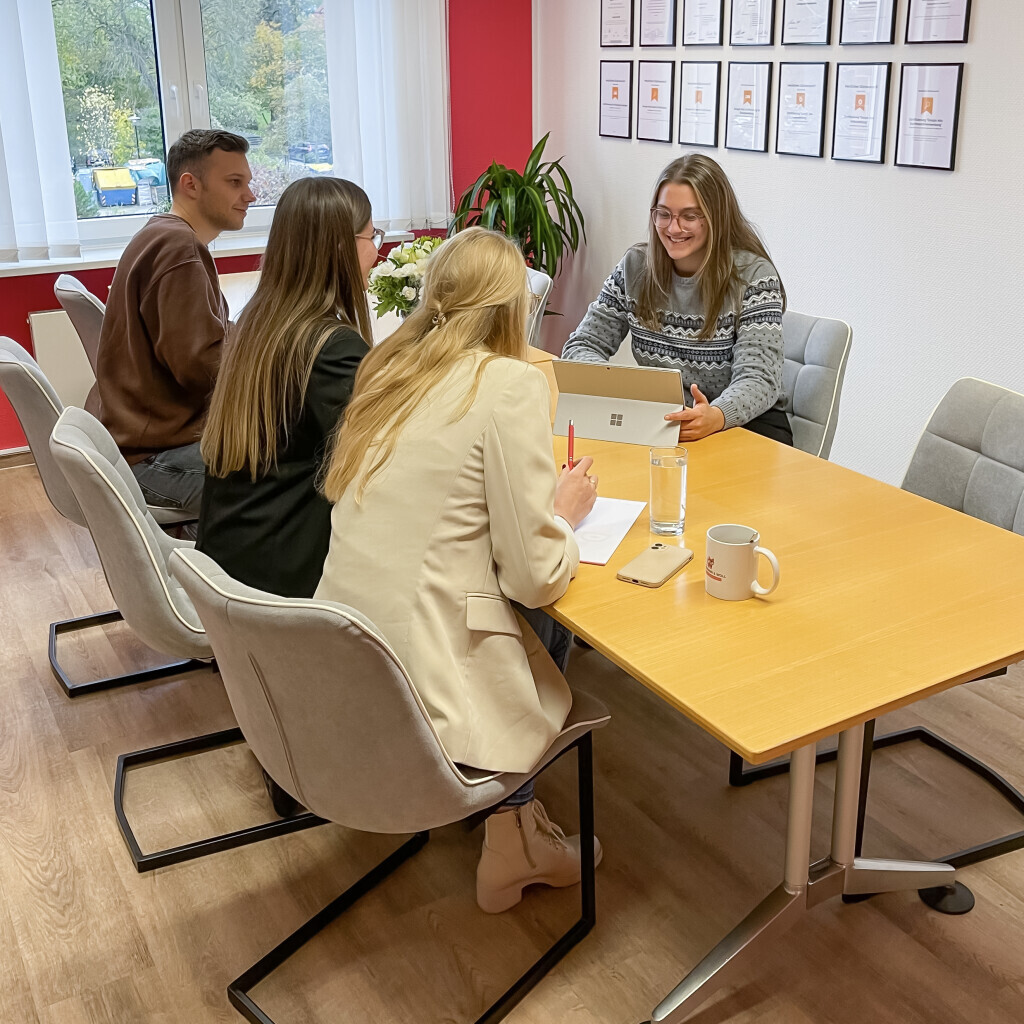 Bilder Christmann & Woll GmbH