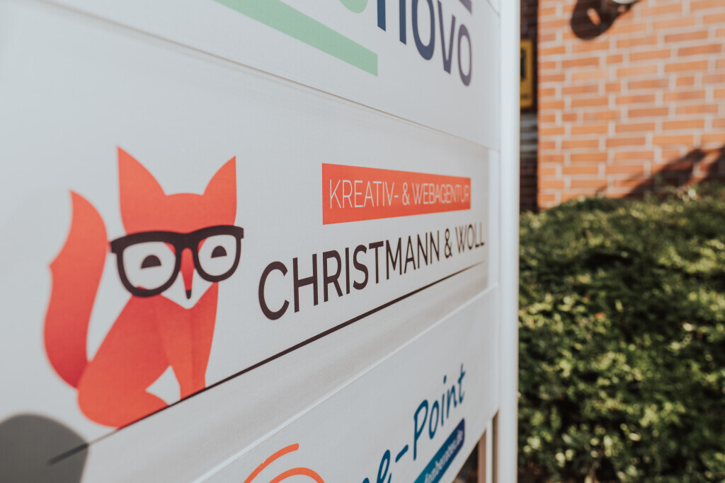 Bilder Christmann & Woll GmbH