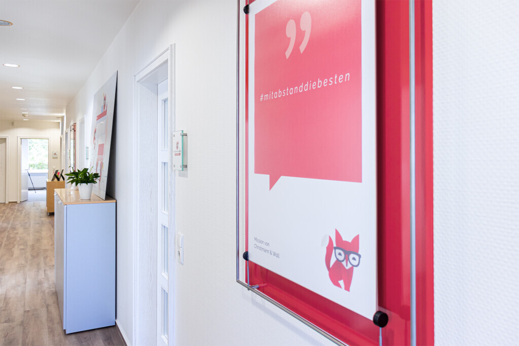 Bilder Christmann & Woll GmbH