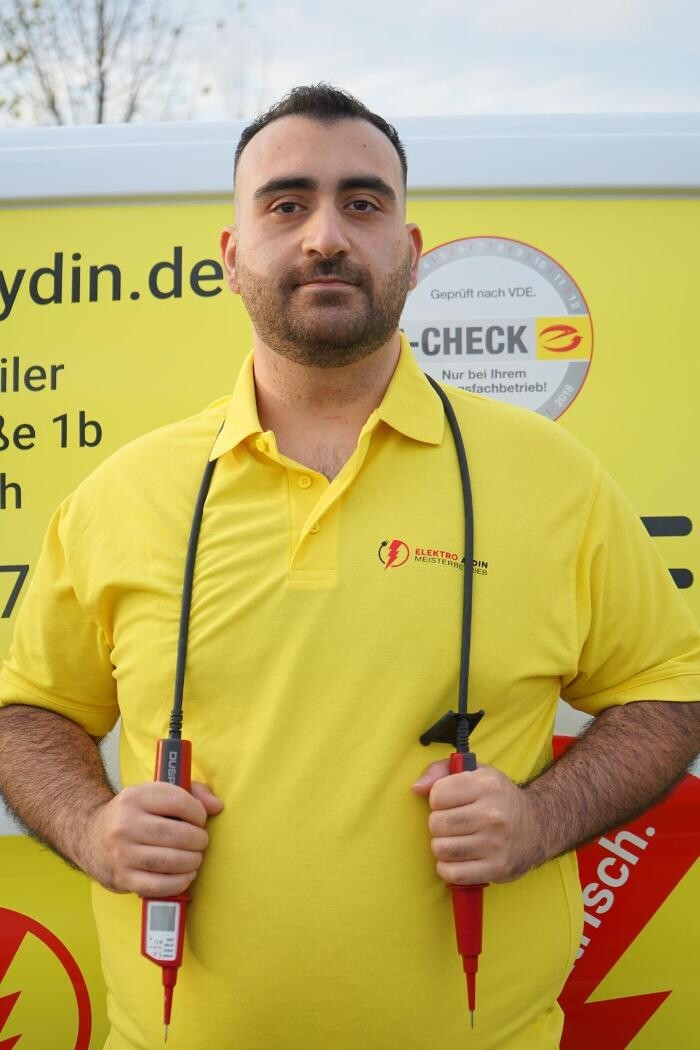 Bilder Elektro Aydin Elektriker Kreis Bergstraße