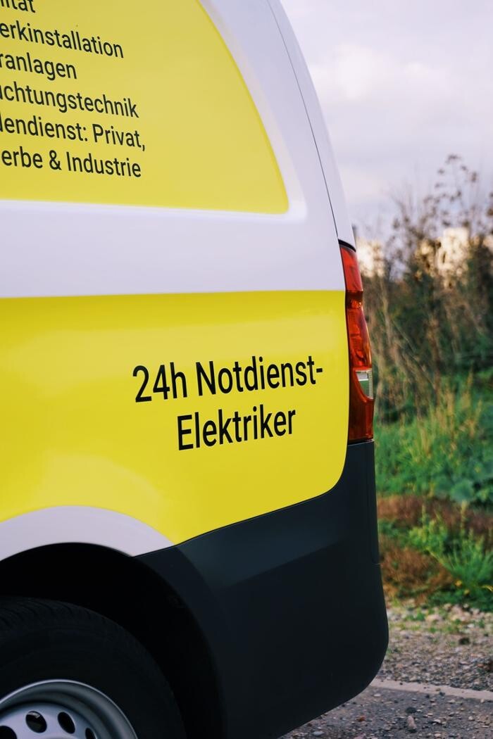 Bilder Elektro Aydin Elektriker Kreis Bergstraße