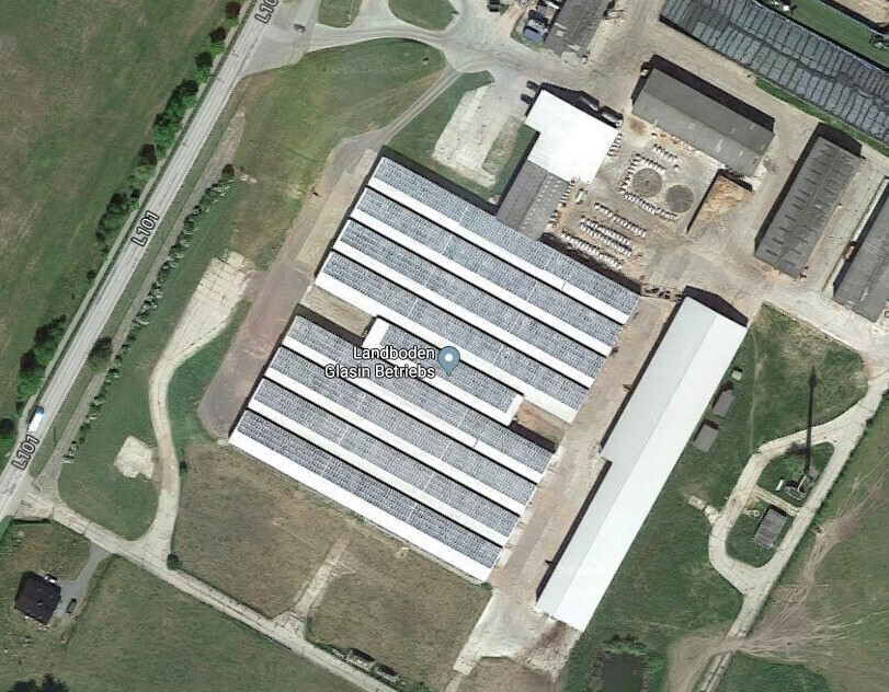 Bilder Photovoltaik & Gebäudereinigung Frank Galley