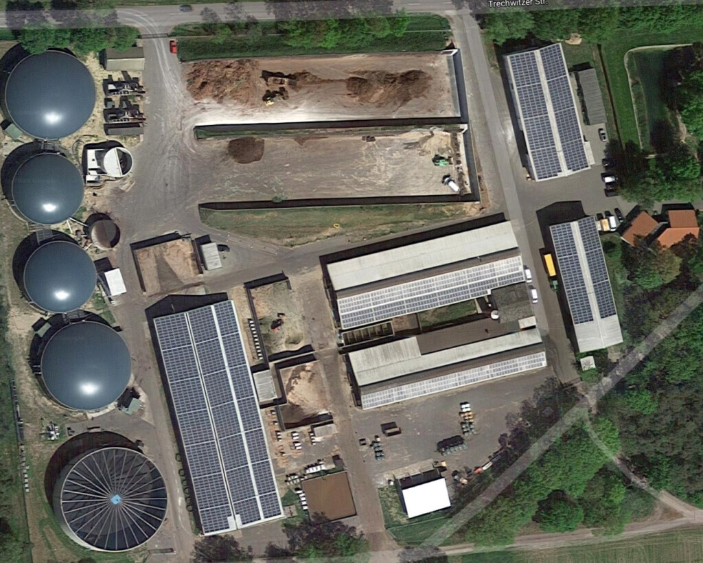 Bilder Photovoltaik & Gebäudereinigung Frank Galley