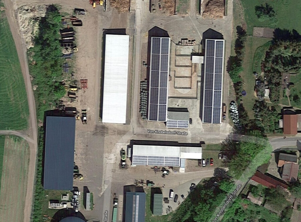 Bilder Photovoltaik & Gebäudereinigung Frank Galley